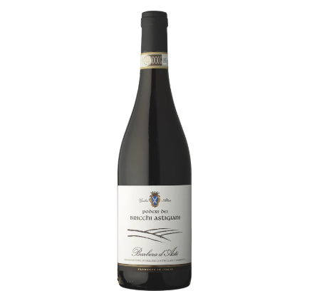 Barbera d'Asti DOCG 2022