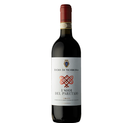I Sodi del Paretaio - Chianti DOCG 2023