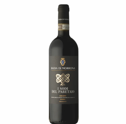 I Sodi del Paretaio Riserva - Chianti DOCG Riserva 2020