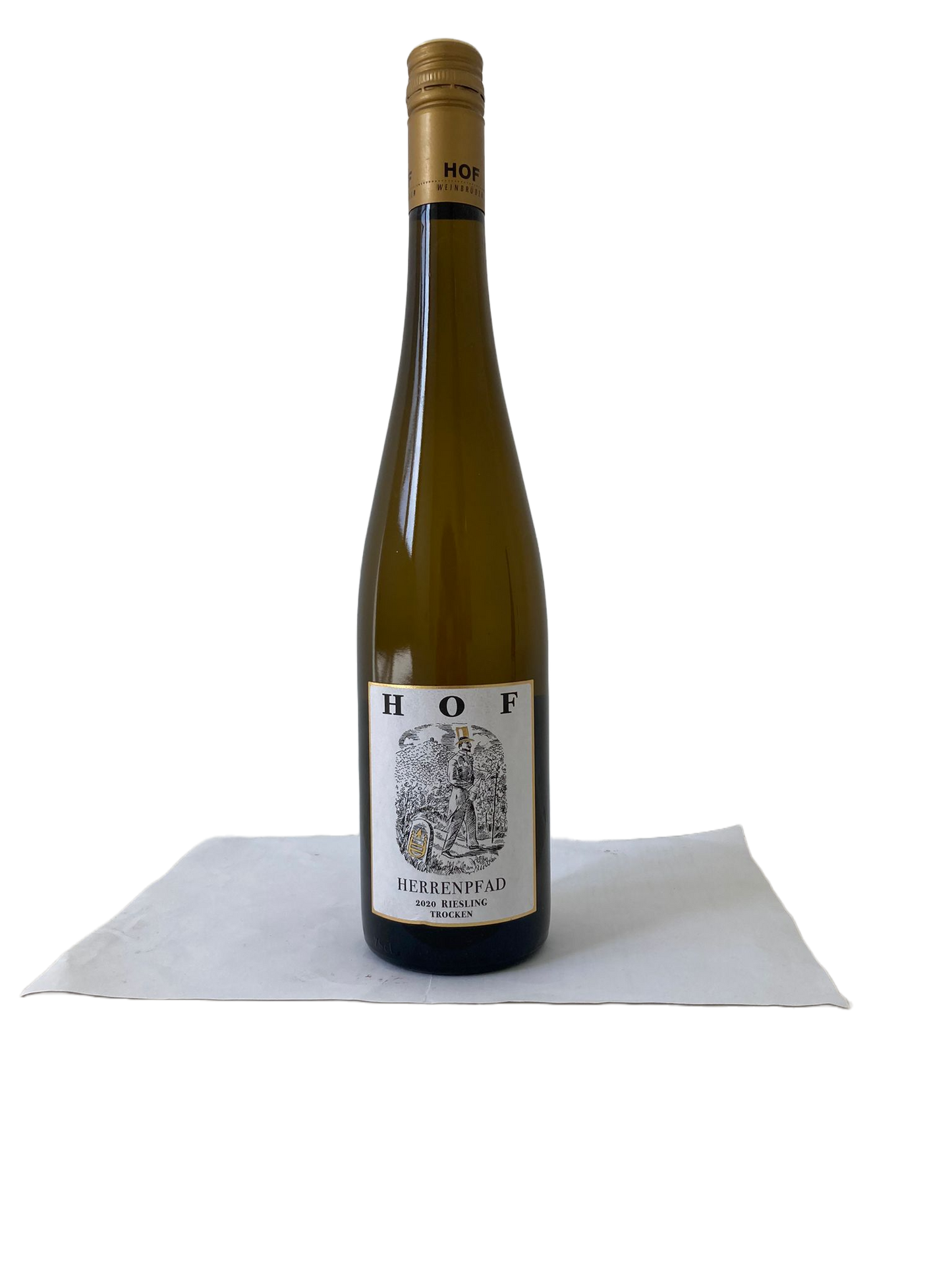 Riesling Herrenpfad (2020)