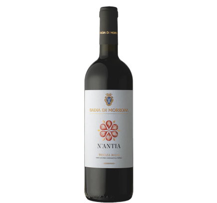 N'Antia Toscana Rosso IGT / Super Tuscan - 2021