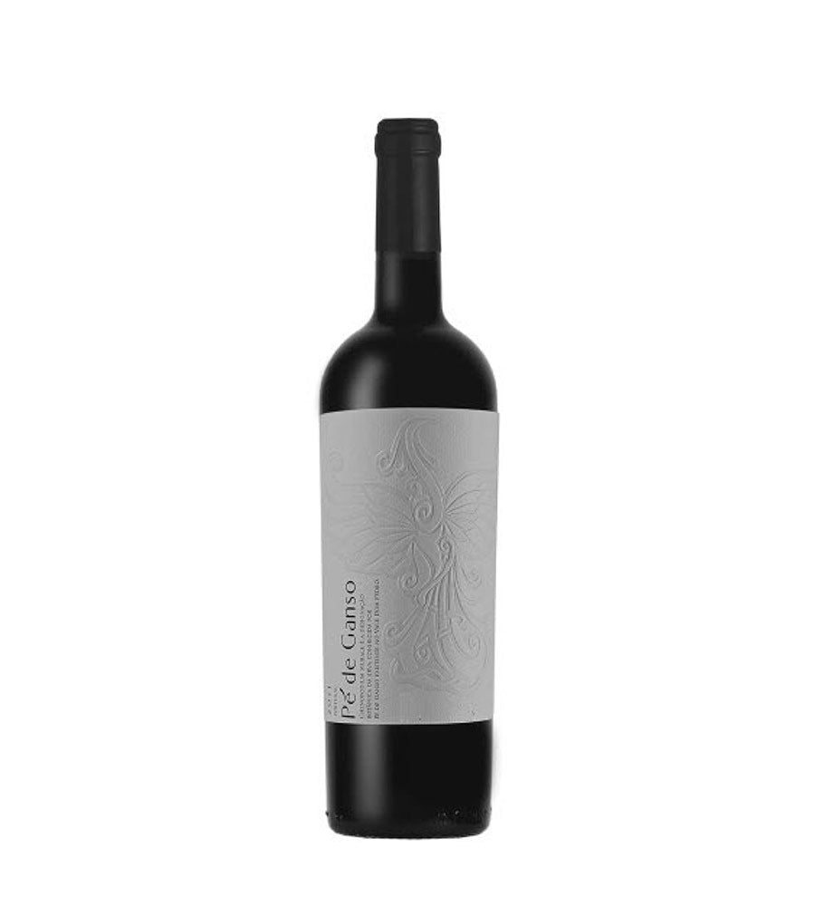 Pé de Ganso Reserva Tinto 2020
