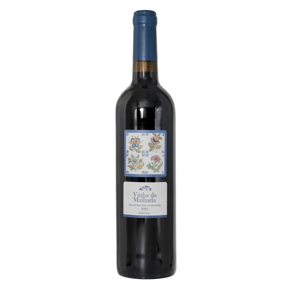 Vinha de Malhada Tinto 2023