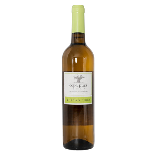 Quinta do montalto Cepa Pura