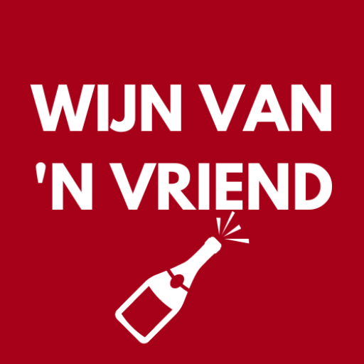 Wijn van 'n Vriend