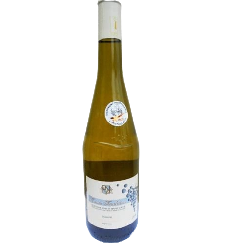 Muscadet Sèvre et Maine Tradition 2022