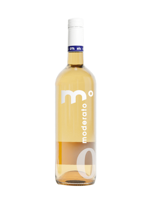 Moderato 0.0% Verdejo (BIO)