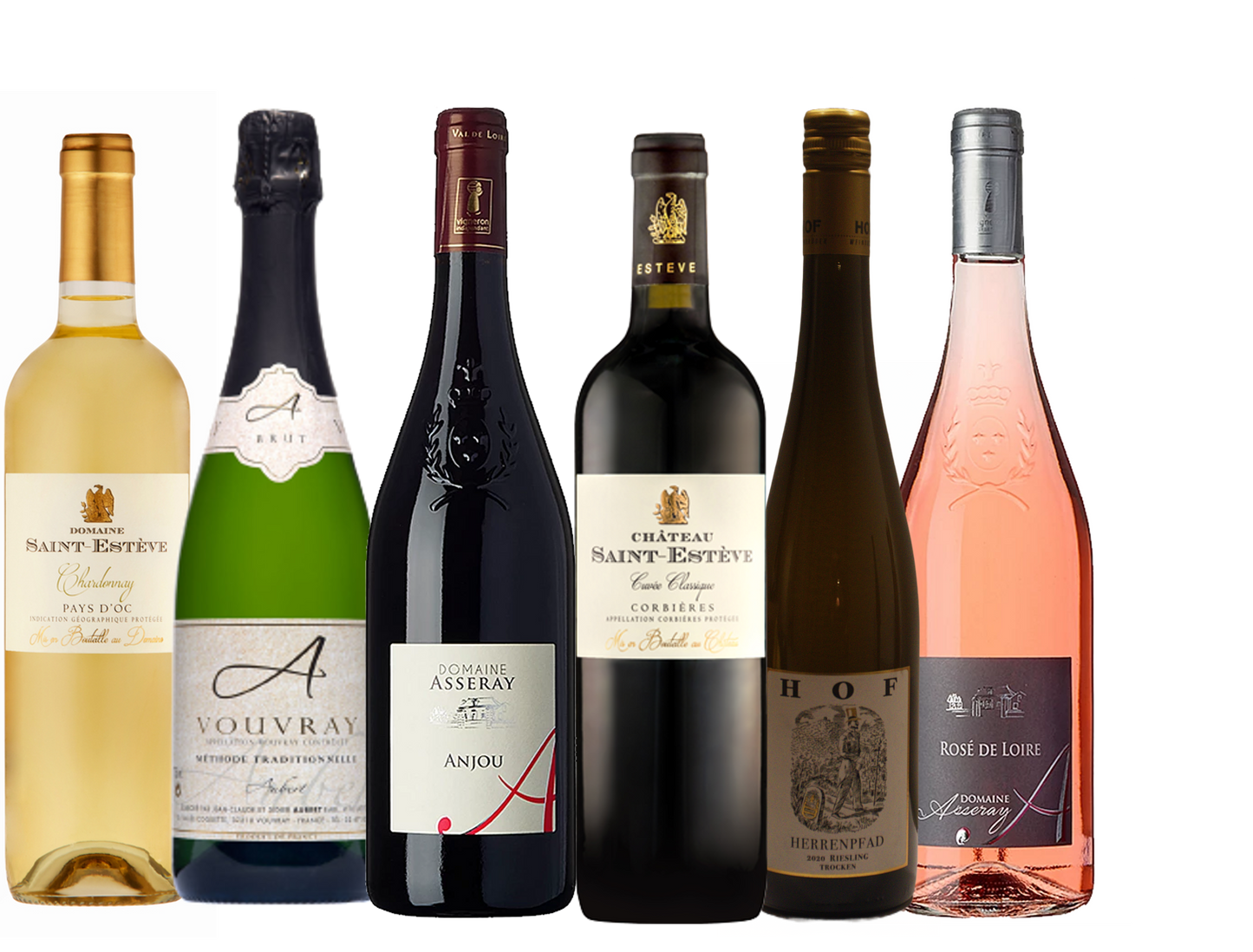 Betaalbare Borrel Box