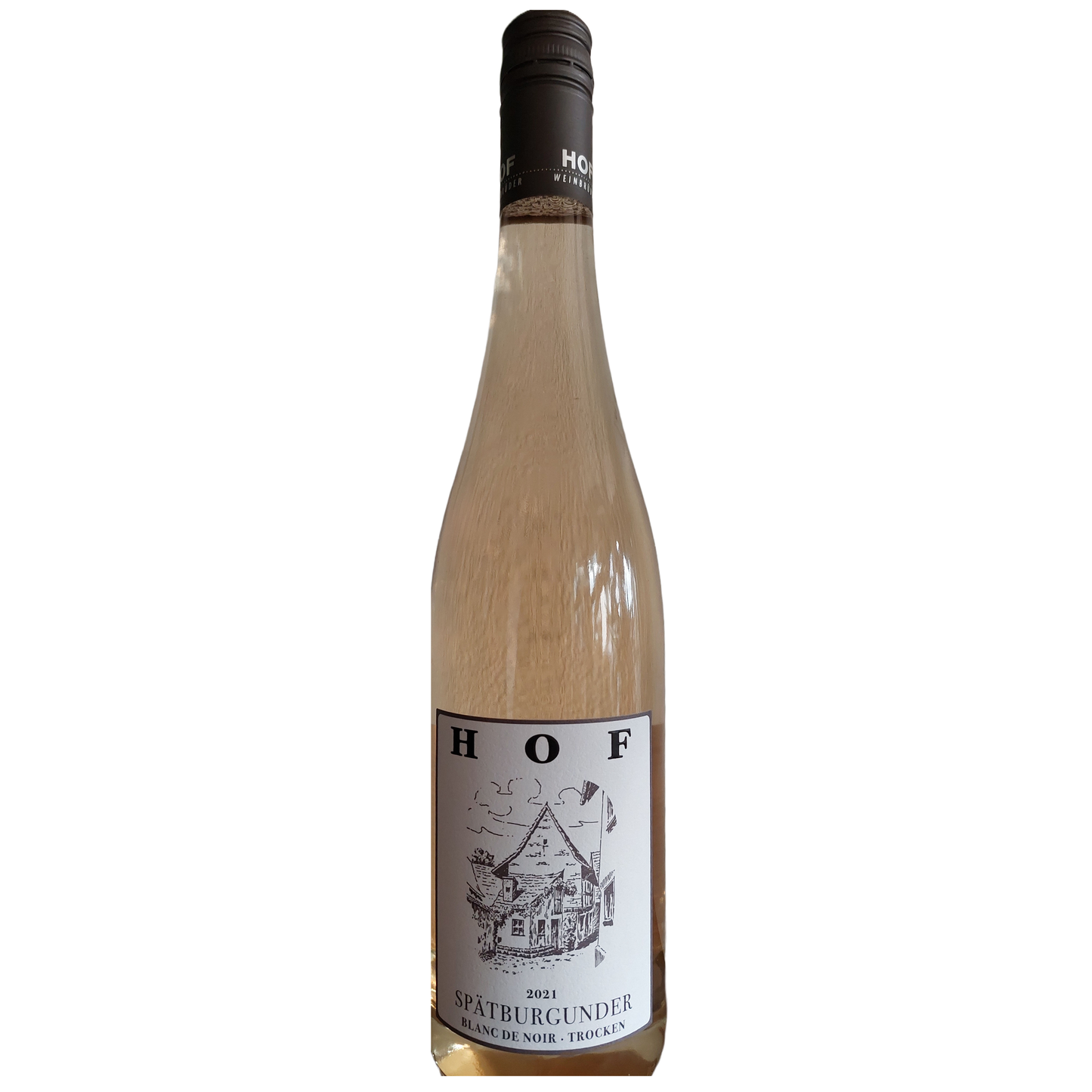 Blanc de Noir 2022