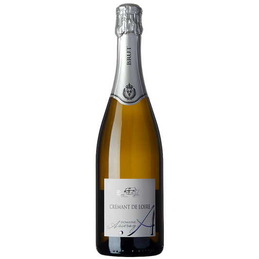 Crémant de Loire 2022