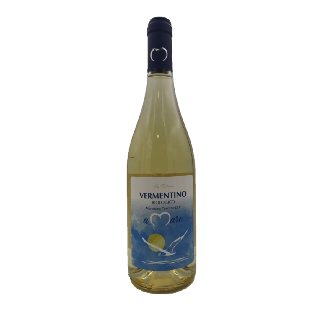 Vermentino La Pieve 2021 (BIO)