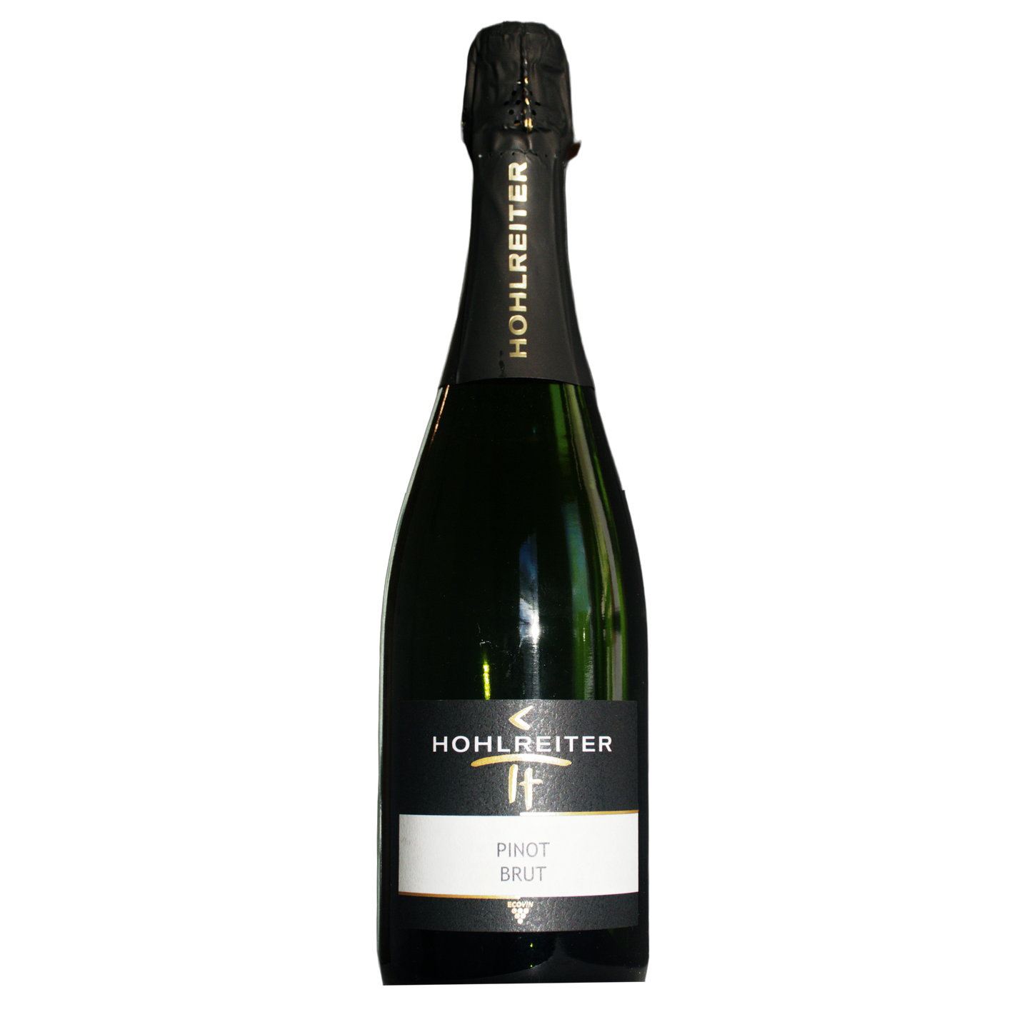 Pinot Noir Blanc de Noir (Bio)