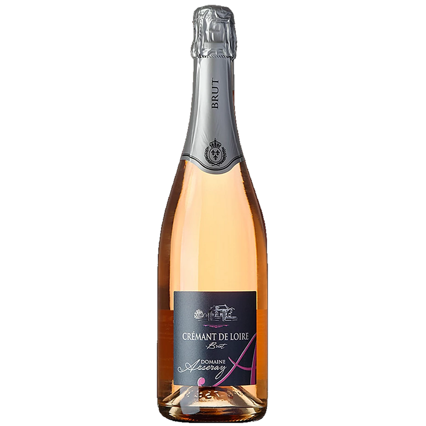 Crémant de Loire Rosé