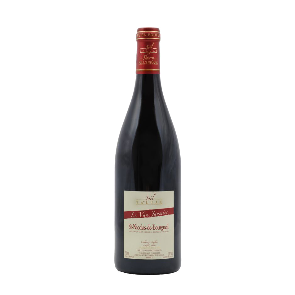 St Nicolas de Bourgueil - Cabernet Franc 2021