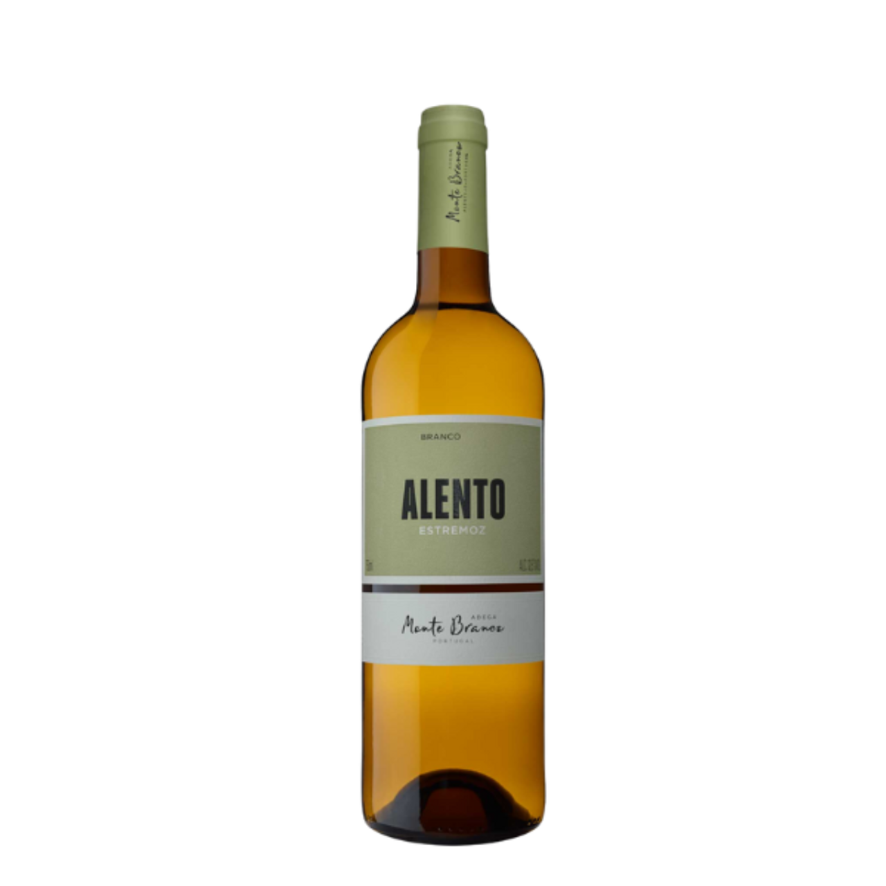 Fles Alento White – frisse Portugese witte wijn uit Alentejo
