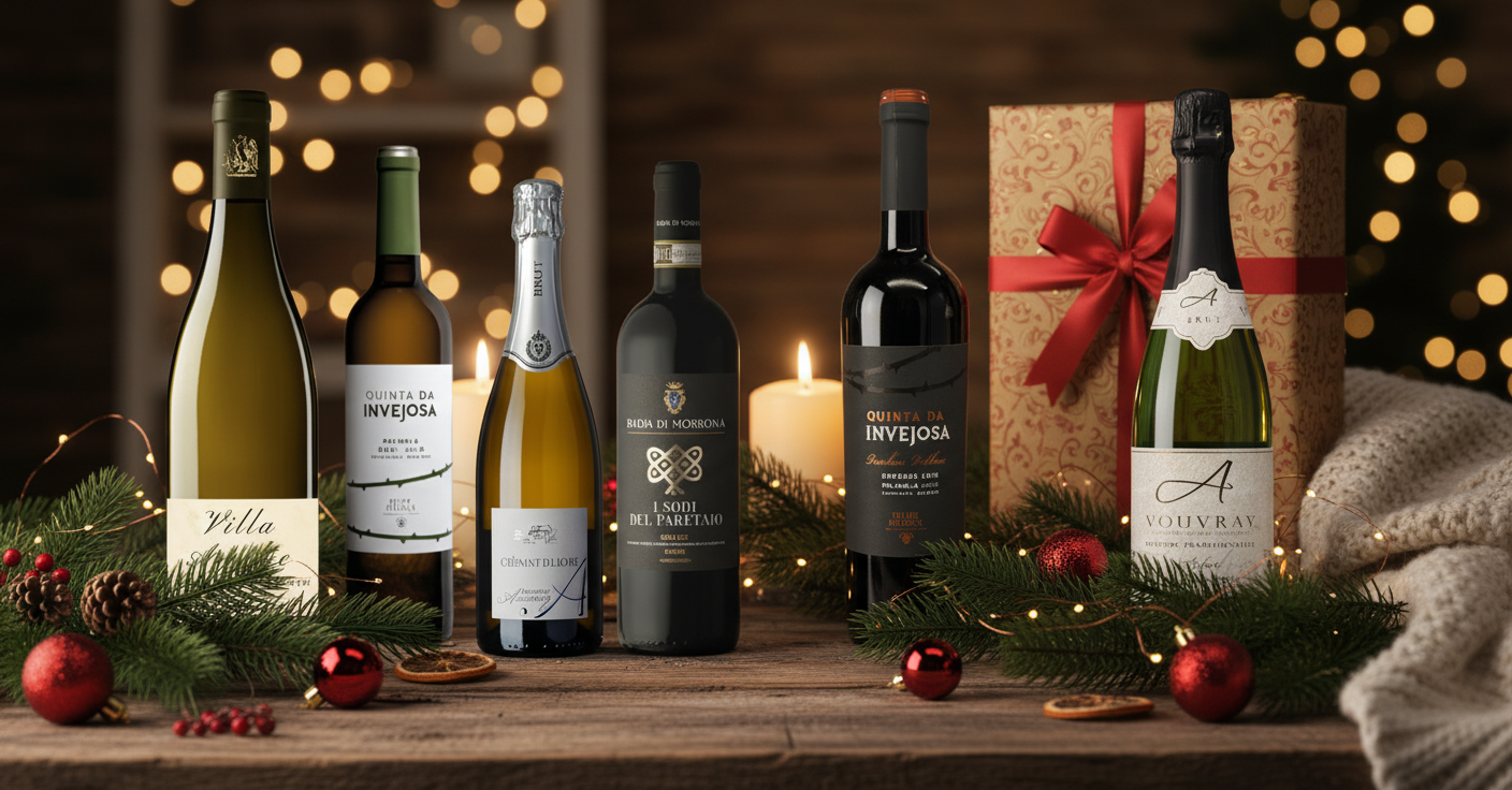 Kerst & Eindejaarsdoos