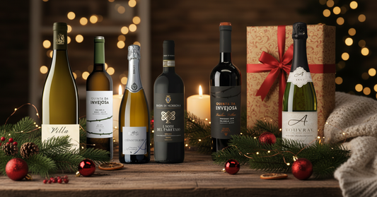 Kerst & Eindejaarsdoos