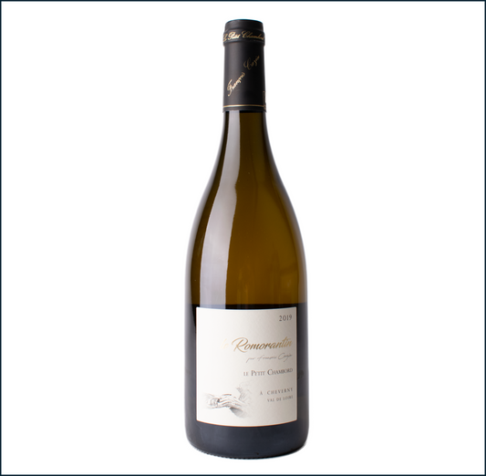 Le Romorantin 2020