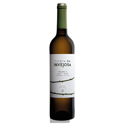 Quinta de Invejosa 2021 (Houtgerijpt)