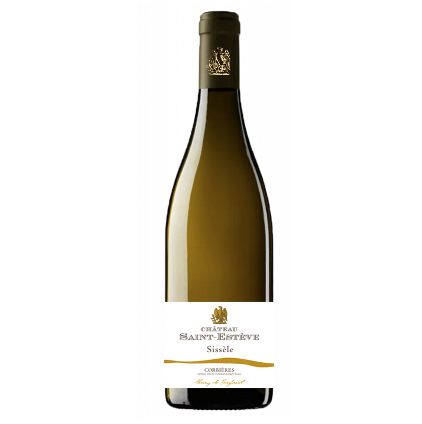 Sissèle - Corbières 2024