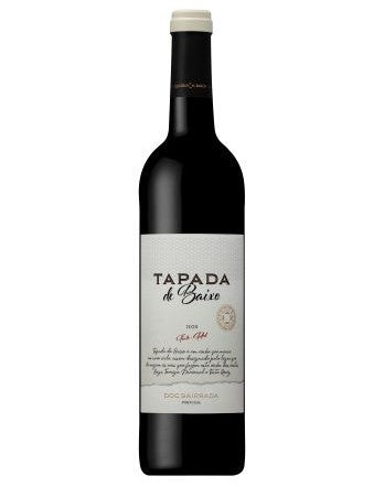 Tapada de Baixo Tinto 2020