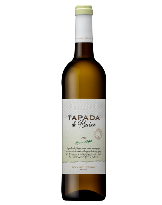 Tapada de Baixo Branco 2023