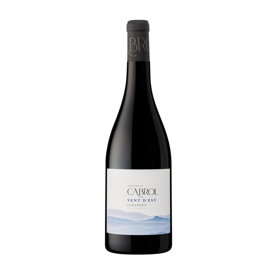 Vent d'Est AOC Cabardès 2021