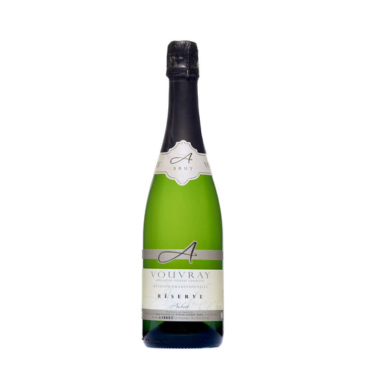 Vouvray Brut Reserve