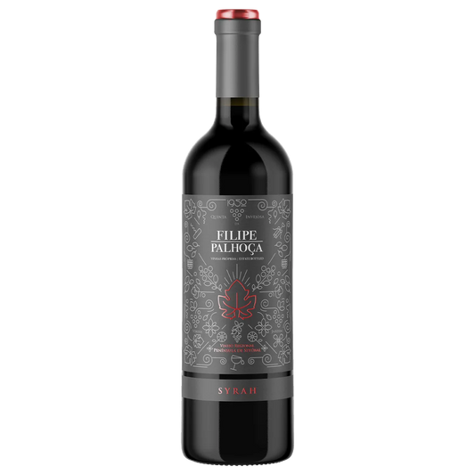 Filipe Palhoca Syrah 2022