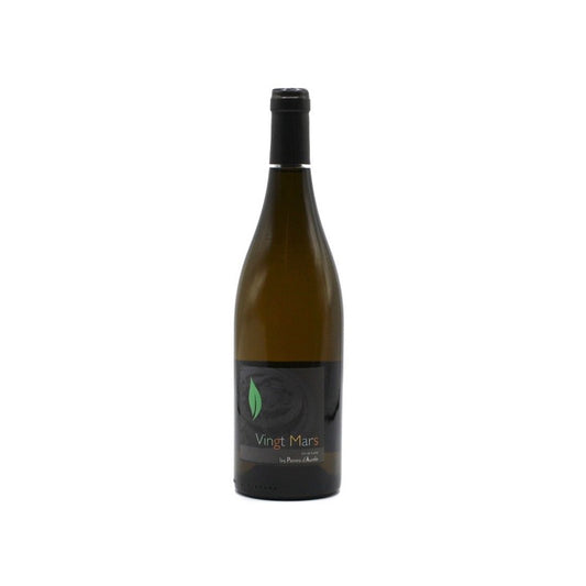 Sauvignon Blanc Touraine 2023 - Vingt Mars
